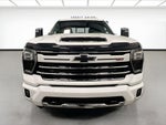 2024 Chevrolet Silverado LTZ