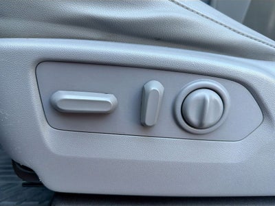 2021 Chevrolet Silverado LTZ