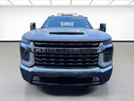 2021 Chevrolet Silverado LTZ