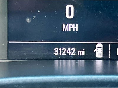 2022 Chevrolet Colorado 4WD Work Truck