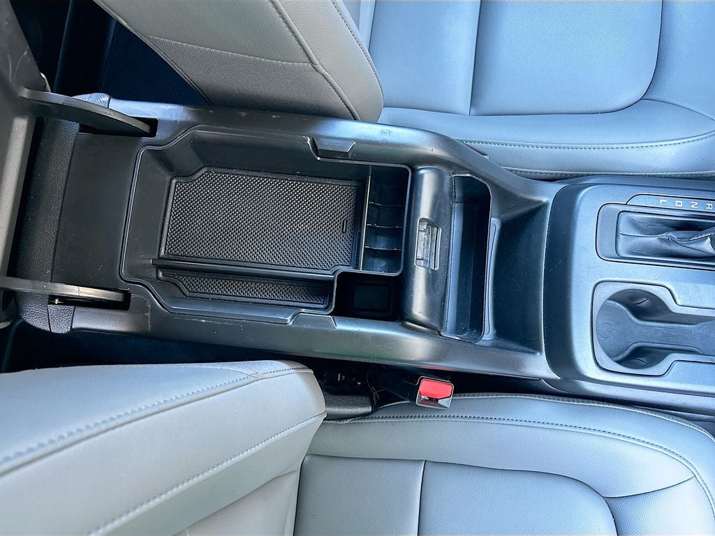 2022 Chevrolet Colorado 4WD Work Truck