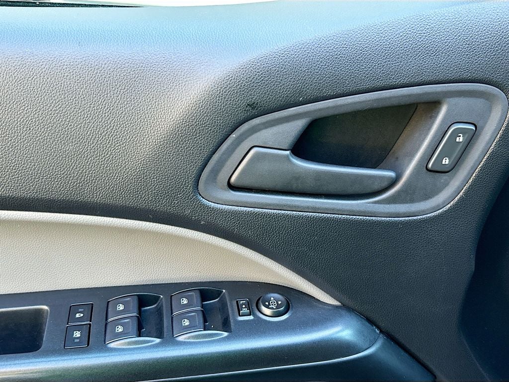 2022 Chevrolet Colorado 4WD Work Truck