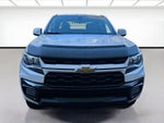 2022 Chevrolet Colorado 4WD Work Truck