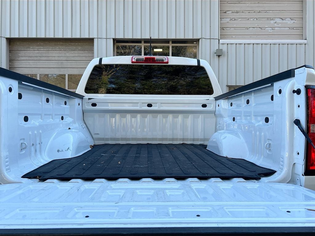 2022 Chevrolet Colorado 4WD Work Truck