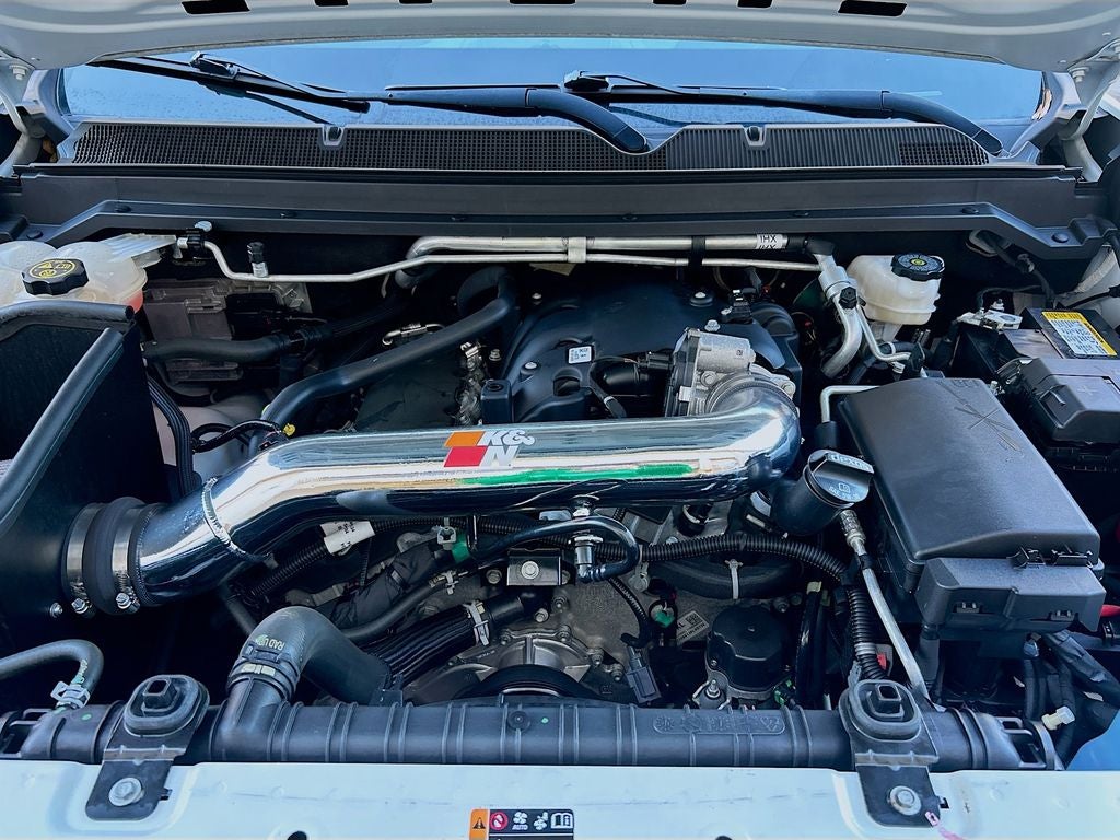 2022 Chevrolet Colorado 4WD Work Truck