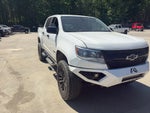 2018 Chevrolet Colorado 4WD LT