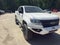 2018 Chevrolet Colorado 4WD LT