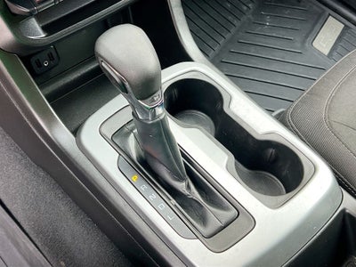2022 Chevrolet Colorado 4WD LT