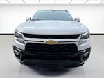 2022 Chevrolet Colorado 4WD LT