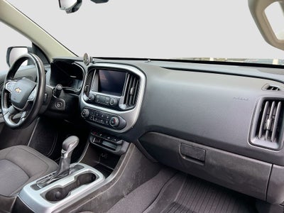 2022 Chevrolet Colorado 4WD LT