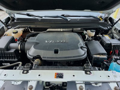 2022 Chevrolet Colorado 4WD LT