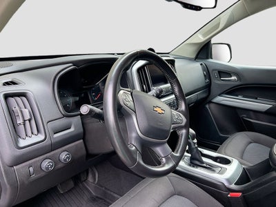 2022 Chevrolet Colorado 4WD LT