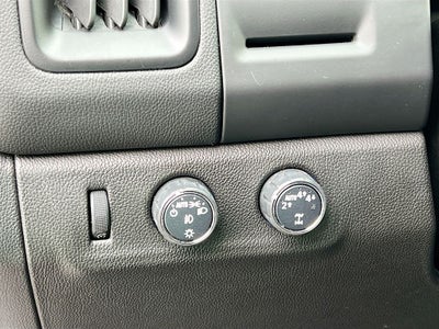2022 Chevrolet Colorado 4WD LT