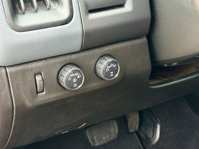 2020 Chevrolet Colorado 4WD Z71