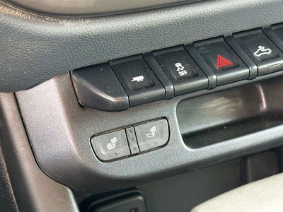 2020 Chevrolet Colorado 4WD Z71