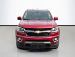 2020 Chevrolet Colorado 4WD Z71
