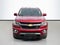 2020 Chevrolet Colorado 4WD Z71