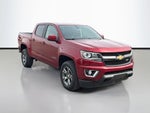 2020 Chevrolet Colorado 4WD Z71