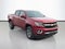 2020 Chevrolet Colorado 4WD Z71