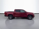 2020 Chevrolet Colorado 4WD Z71