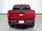 2020 Chevrolet Colorado 4WD Z71