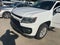 2021 Chevrolet Colorado 2WD LT