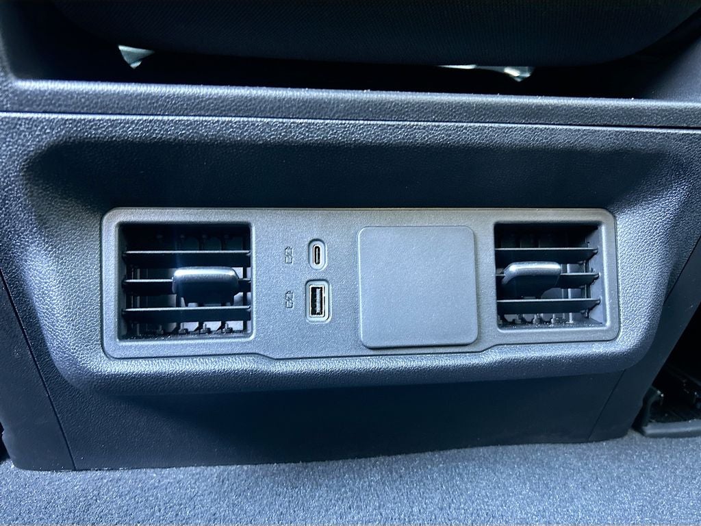 2024 Chevrolet Silverado Custom