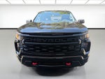 2025 Chevrolet Silverado Custom