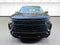 2025 Chevrolet Silverado Custom