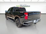 2025 Chevrolet Silverado Custom
