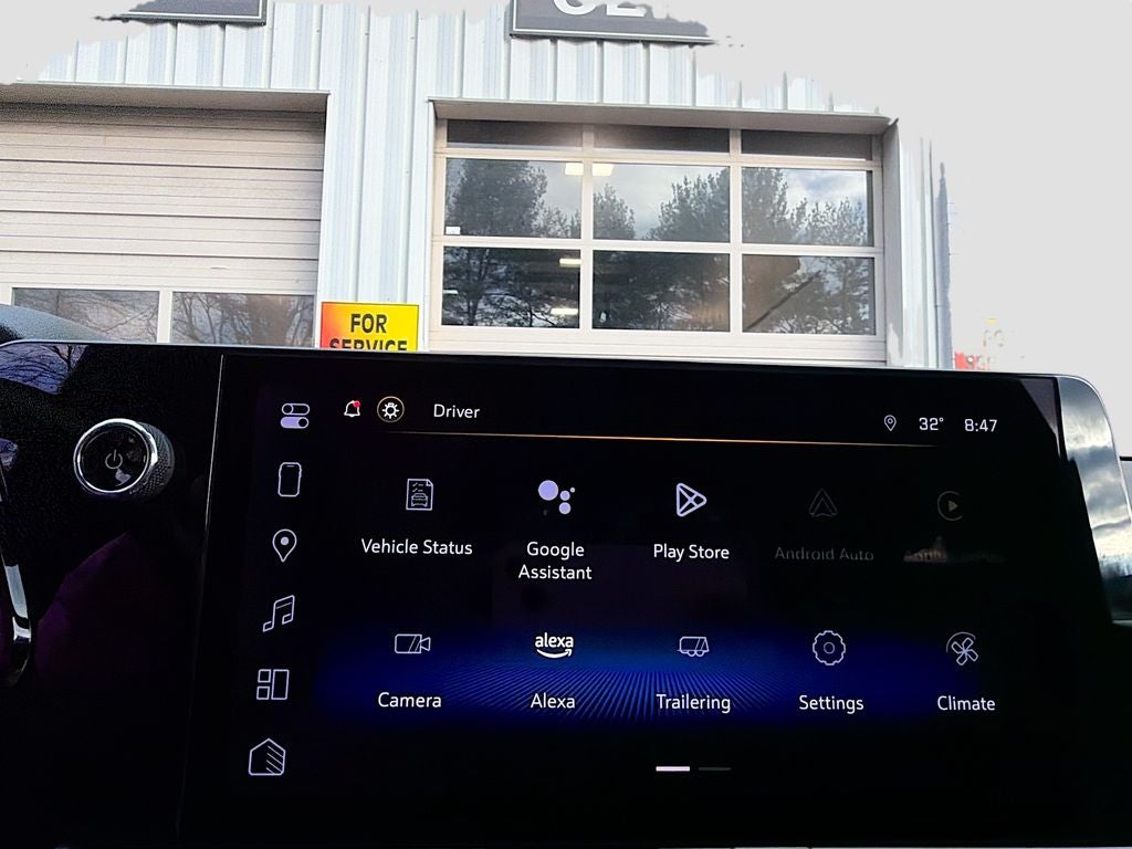 2024 Chevrolet Colorado 4WD LT