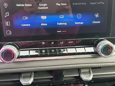 2024 Chevrolet Colorado 4WD LT