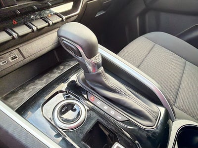 2024 Chevrolet Colorado 4WD LT