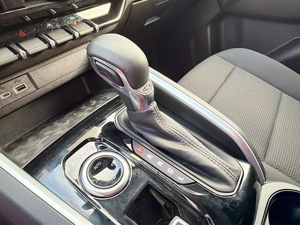 2024 Chevrolet Colorado 4WD LT