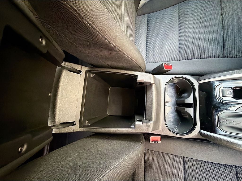 2024 Chevrolet Colorado 4WD LT