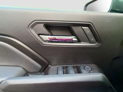 2024 Chevrolet Colorado 4WD LT