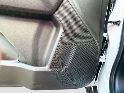 2024 Chevrolet Colorado 4WD LT