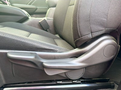 2024 Chevrolet Colorado 4WD LT