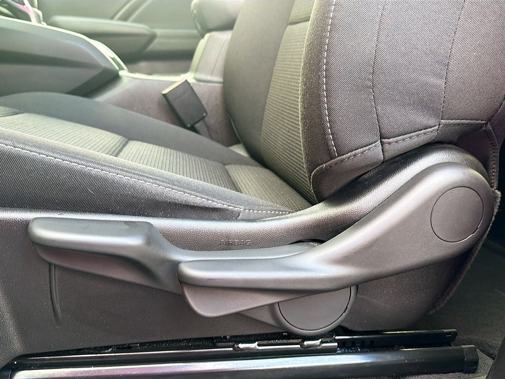 2024 Chevrolet Colorado 4WD LT