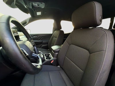 2024 Chevrolet Colorado 4WD LT