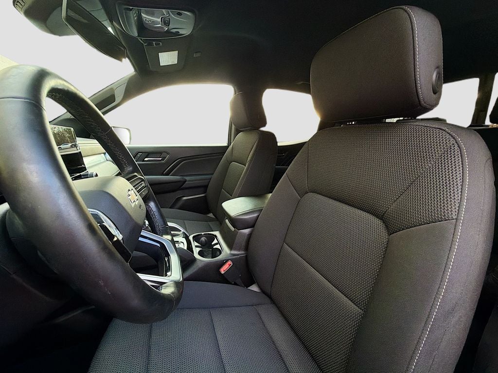 2024 Chevrolet Colorado 4WD LT