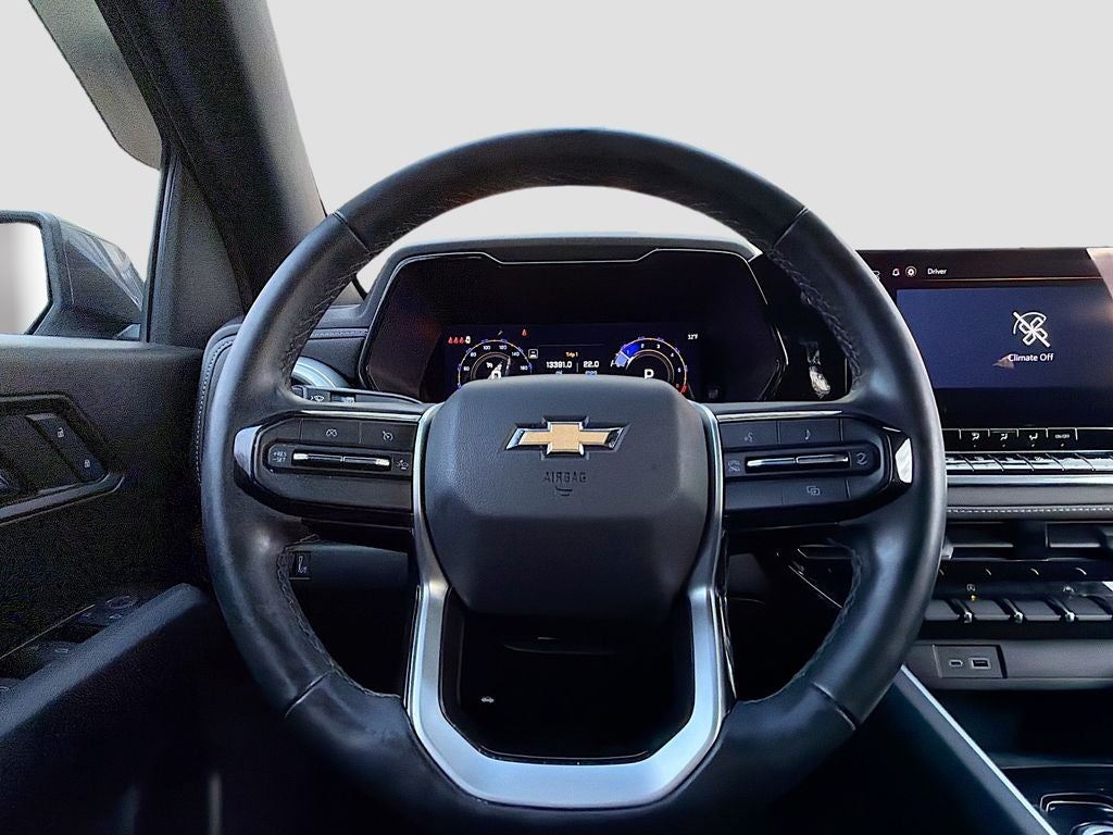 2024 Chevrolet Colorado 4WD LT