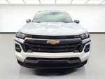 2024 Chevrolet Colorado 4WD LT