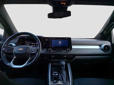 2024 Chevrolet Colorado 4WD LT
