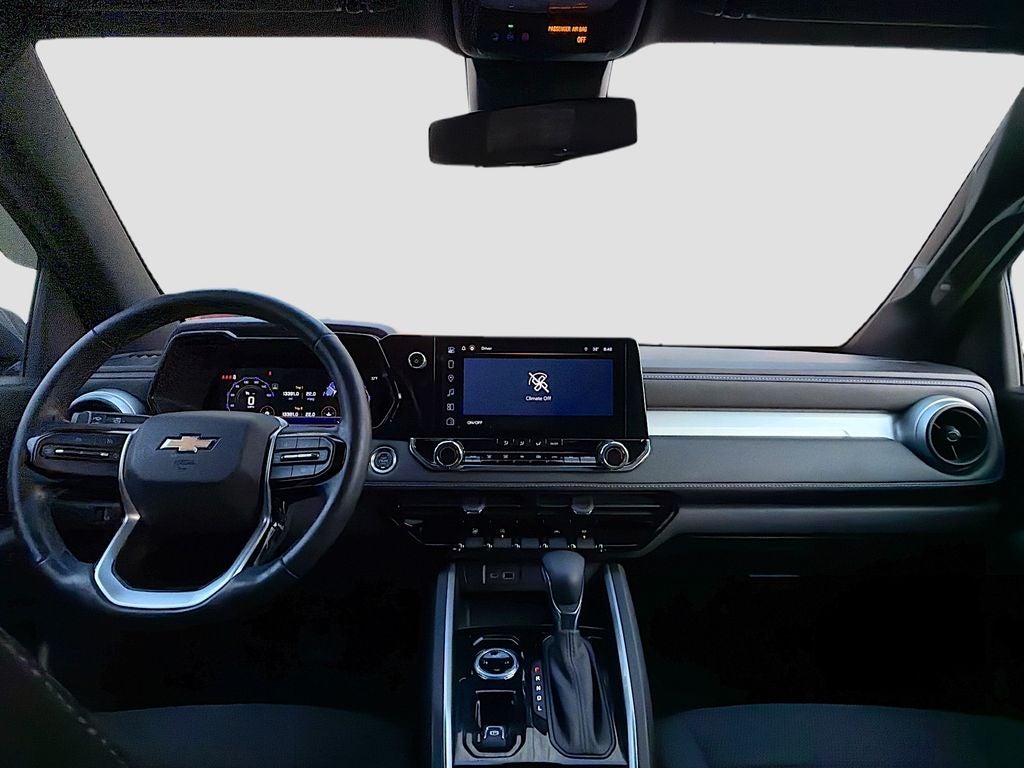 2024 Chevrolet Colorado 4WD LT