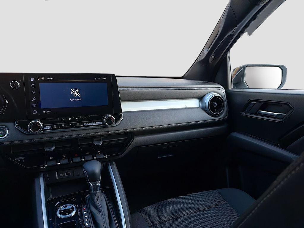 2024 Chevrolet Colorado 4WD LT