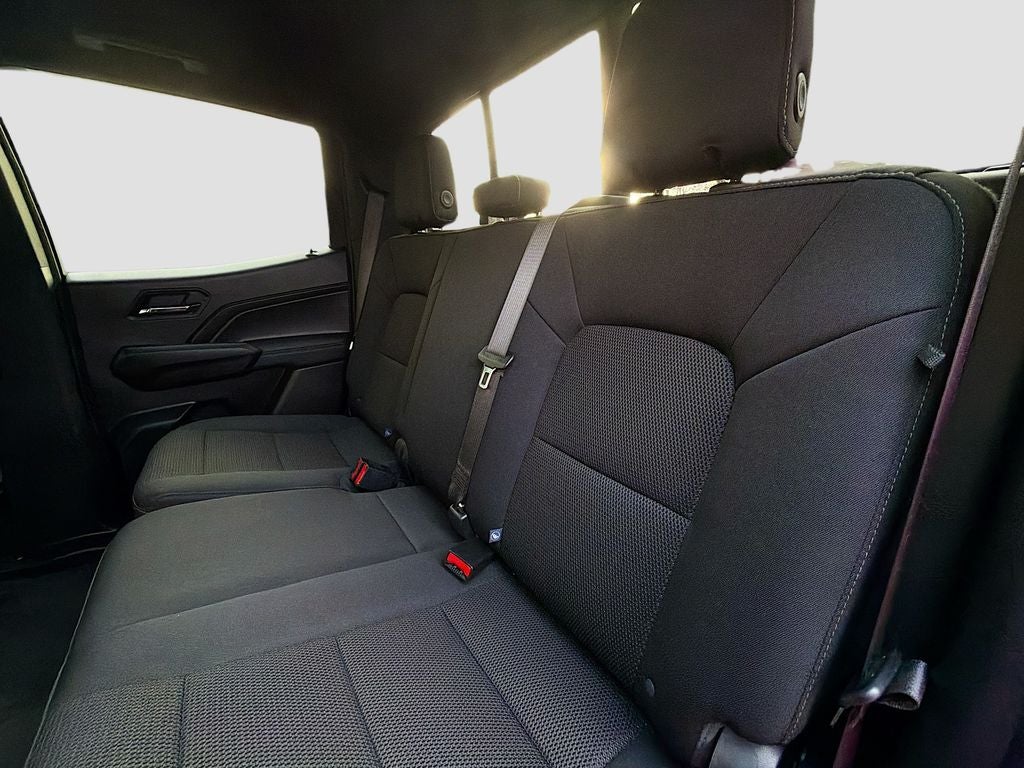 2024 Chevrolet Colorado 4WD LT