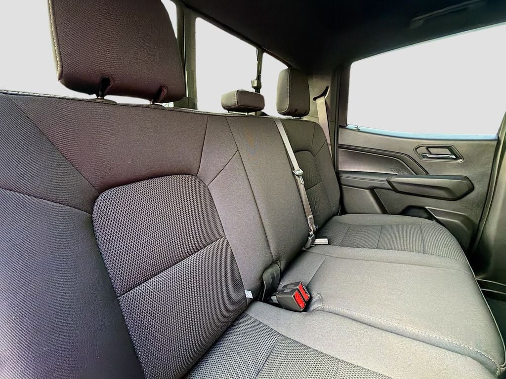 2024 Chevrolet Colorado 4WD LT