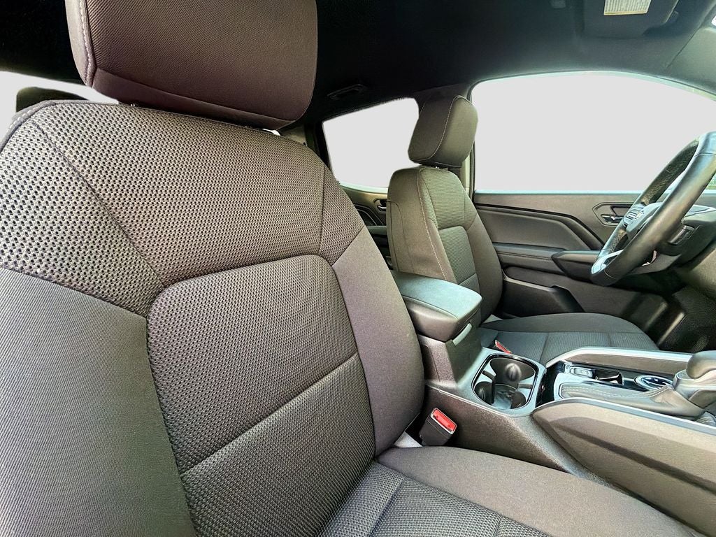 2024 Chevrolet Colorado 4WD LT