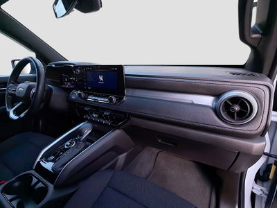 2024 Chevrolet Colorado 4WD LT